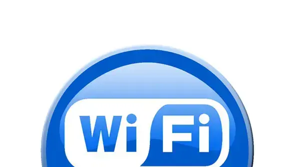 Wifi zone