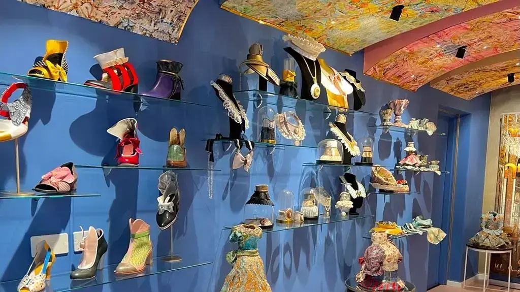 מנהרת הזמן של מיקה דרימר