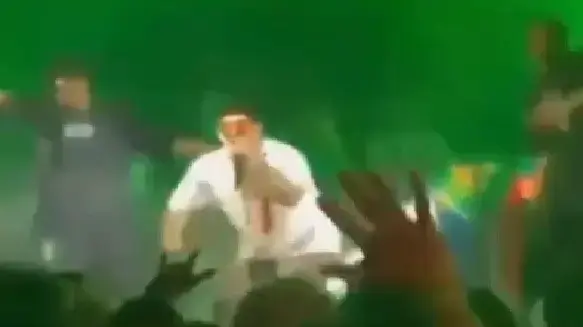 הראפר קוסטה טיץ'
