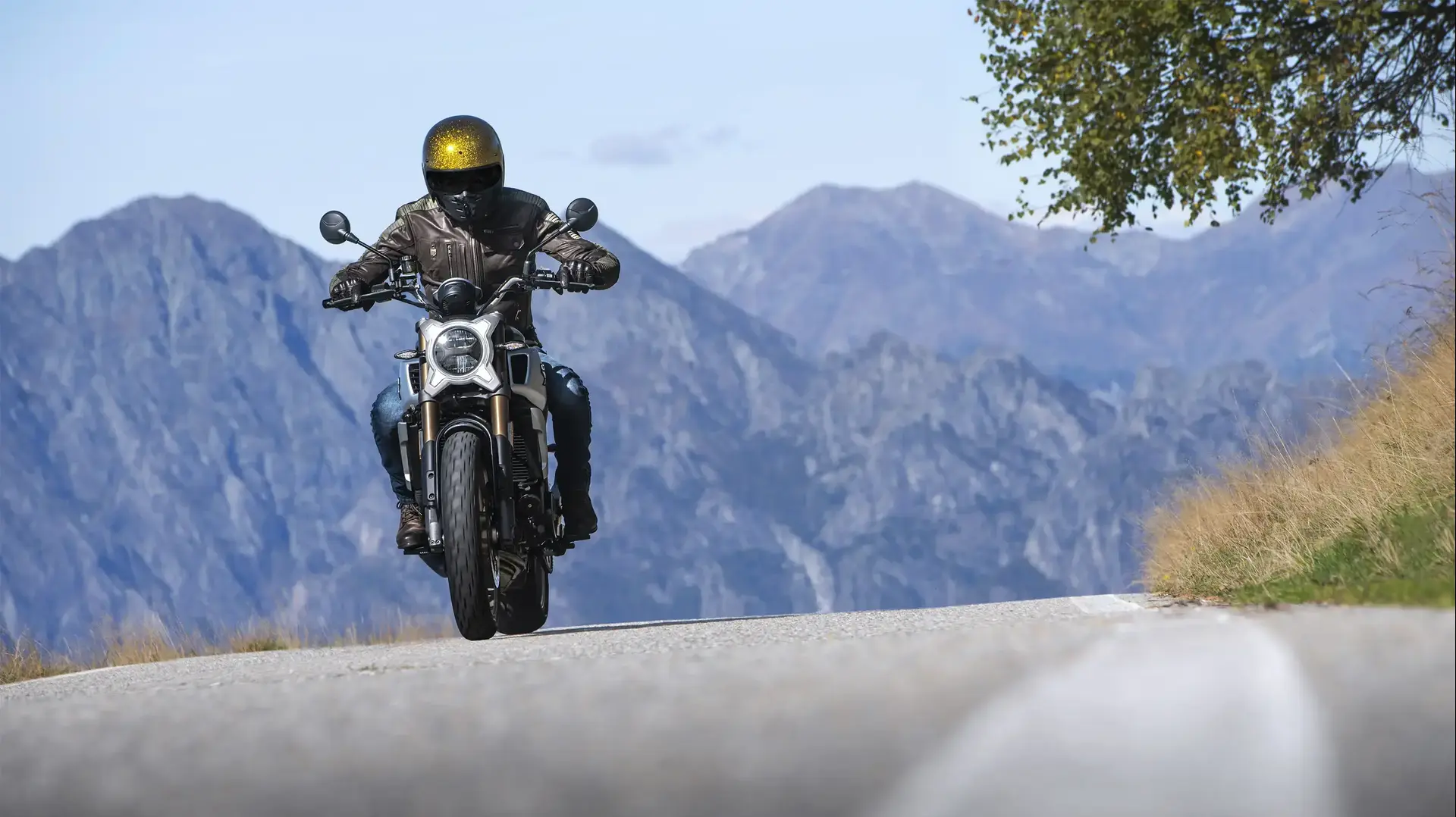 CF MOTO 700CL-X