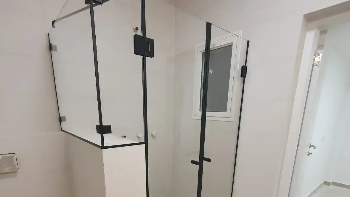 מקלחונים מעוצבים בהתאמה אישית