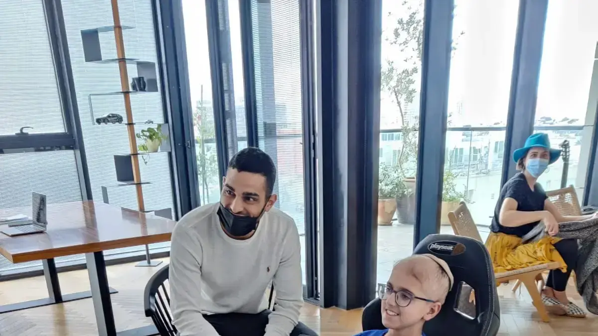רוי ניסני רוי ניסני