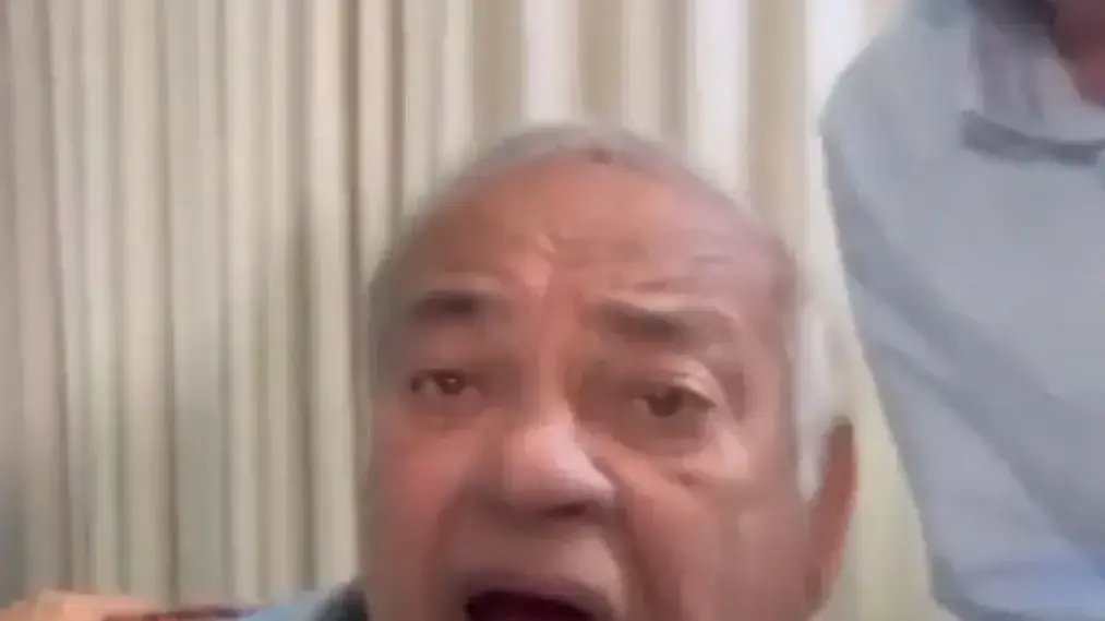 זאב רווח