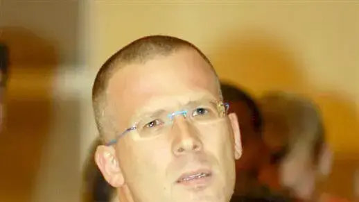 גלעד כץ עוזר מאמן נבחרת העתודה