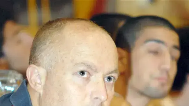 ארז אדלשטיין מאמן כדורסל