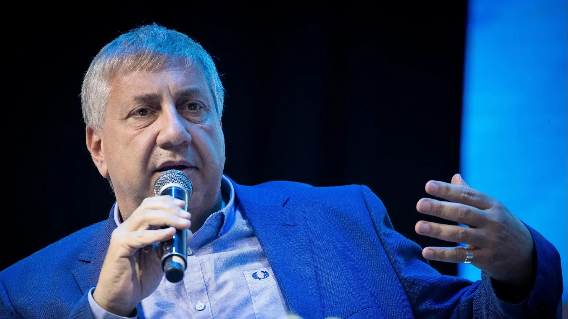 יעקב ברדוגו ביומן הצהריים של גל"צ, 21.3.2023