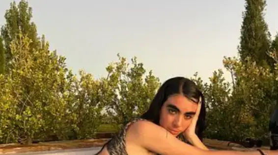 מרטינה דיאז