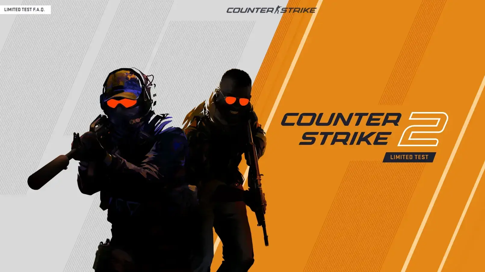 Counter Strike 2