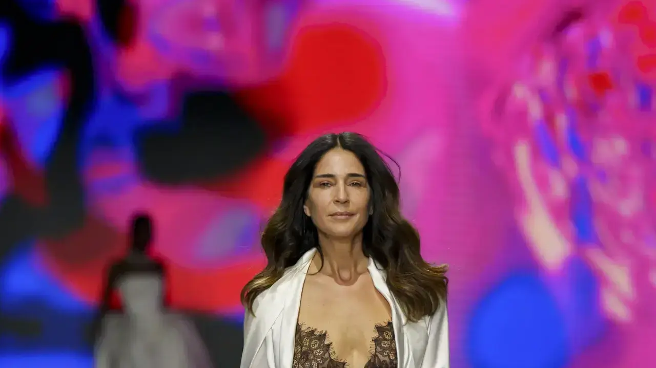 עידן לרוס, שבוע האופנה קורנית תל אביב