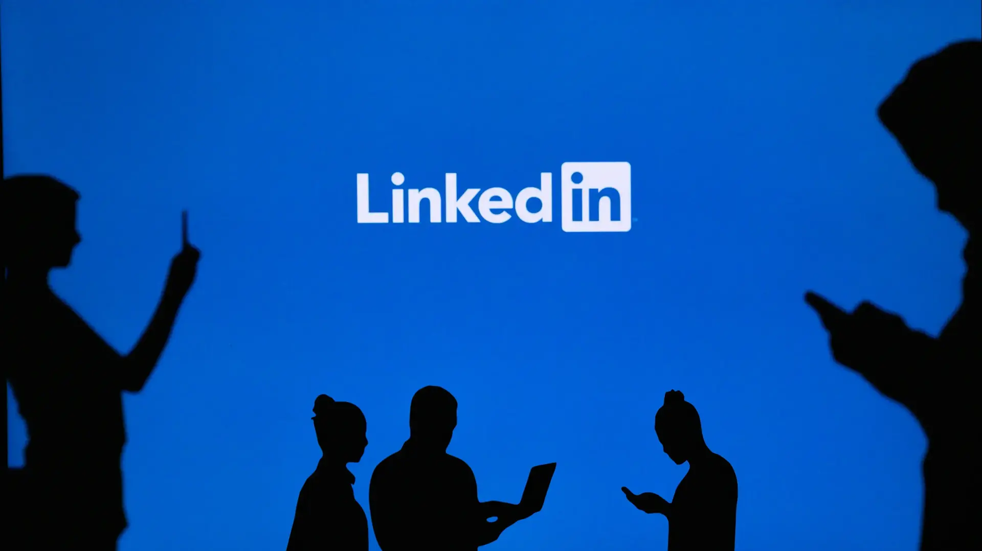לינקדאין