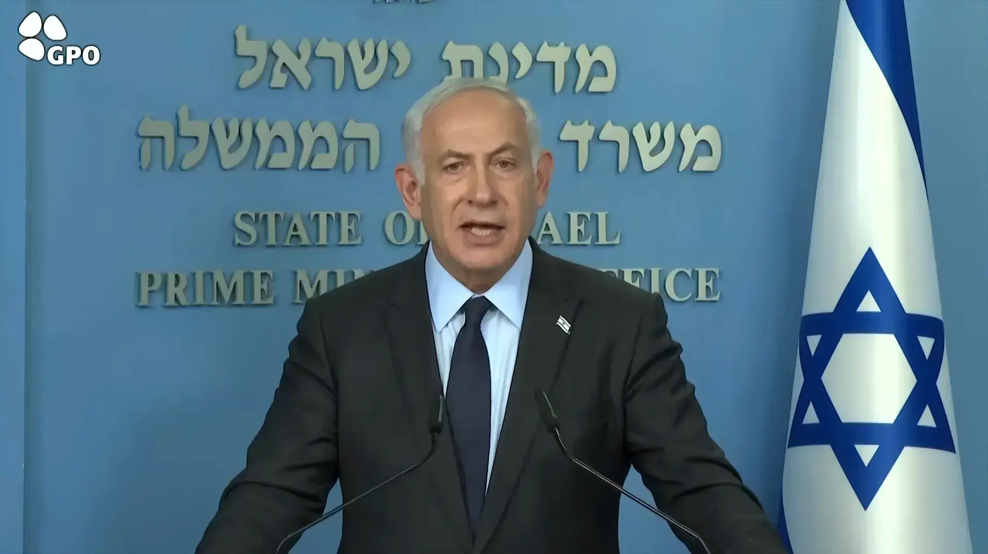 נתניהו: מתוך אחריות לאומית החלטתי להשהות את החקיקה כדי להגיע להסכמה רחבה