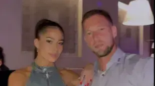 דור רפאלי וליהי פרויד
