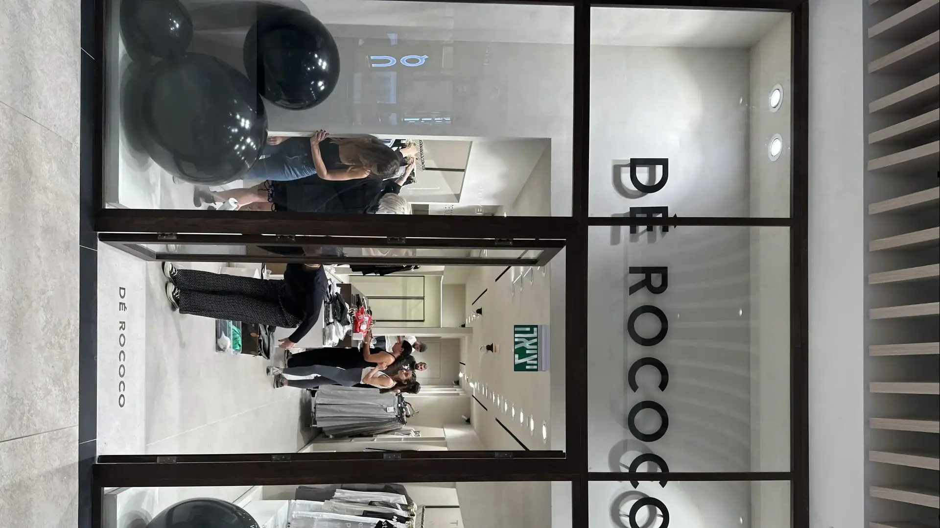 חנות ROCOCO