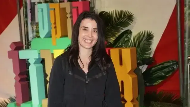 שירה איסקוב
