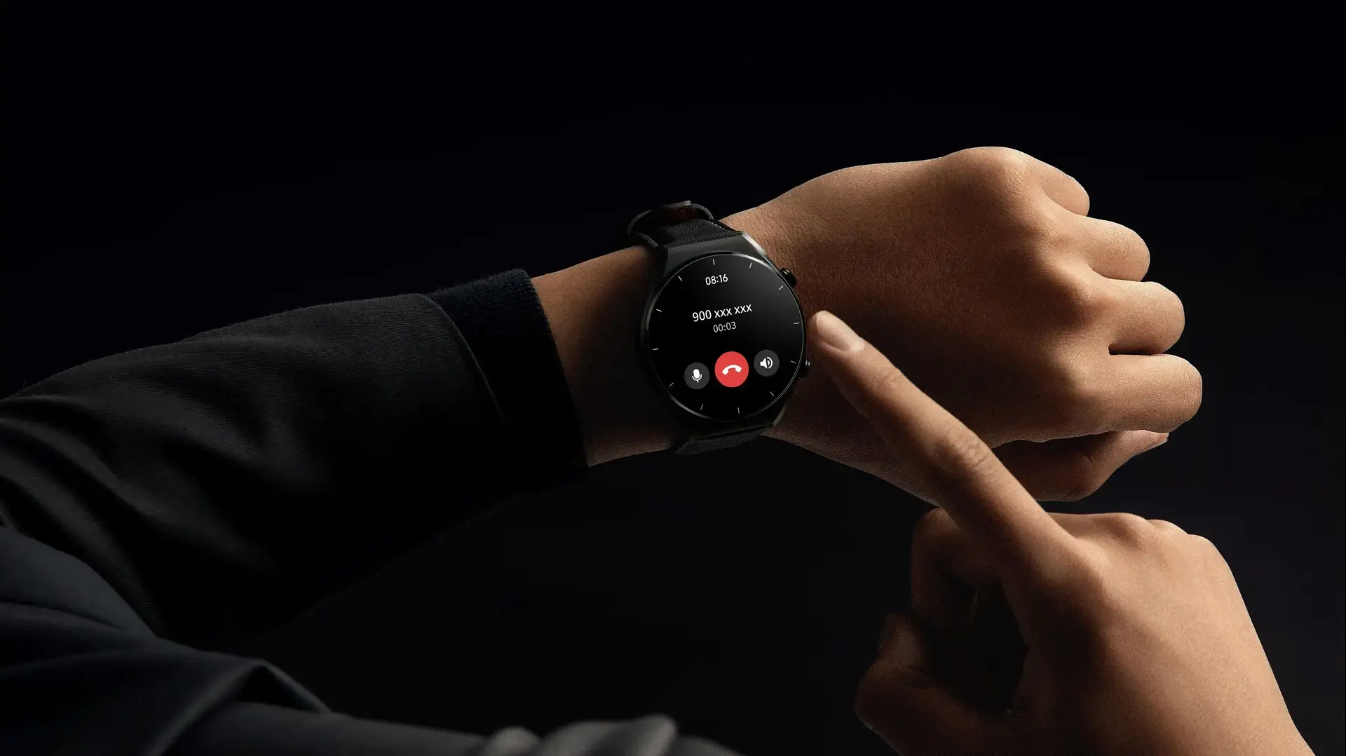 xiaomi watch s1