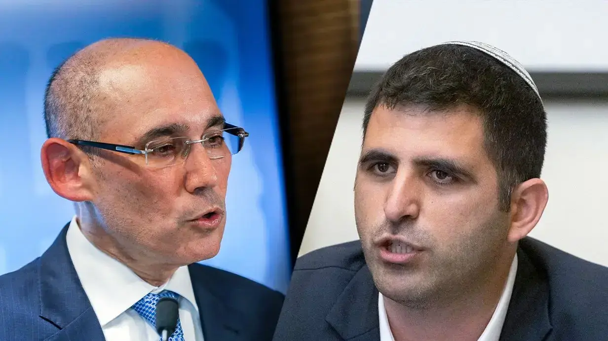 שלמה קרעי | אמיר ירון