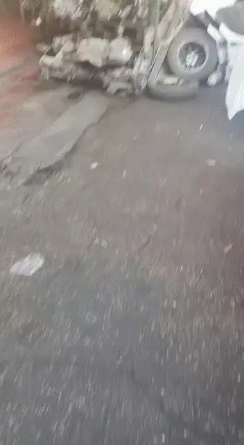 משחטת רכב