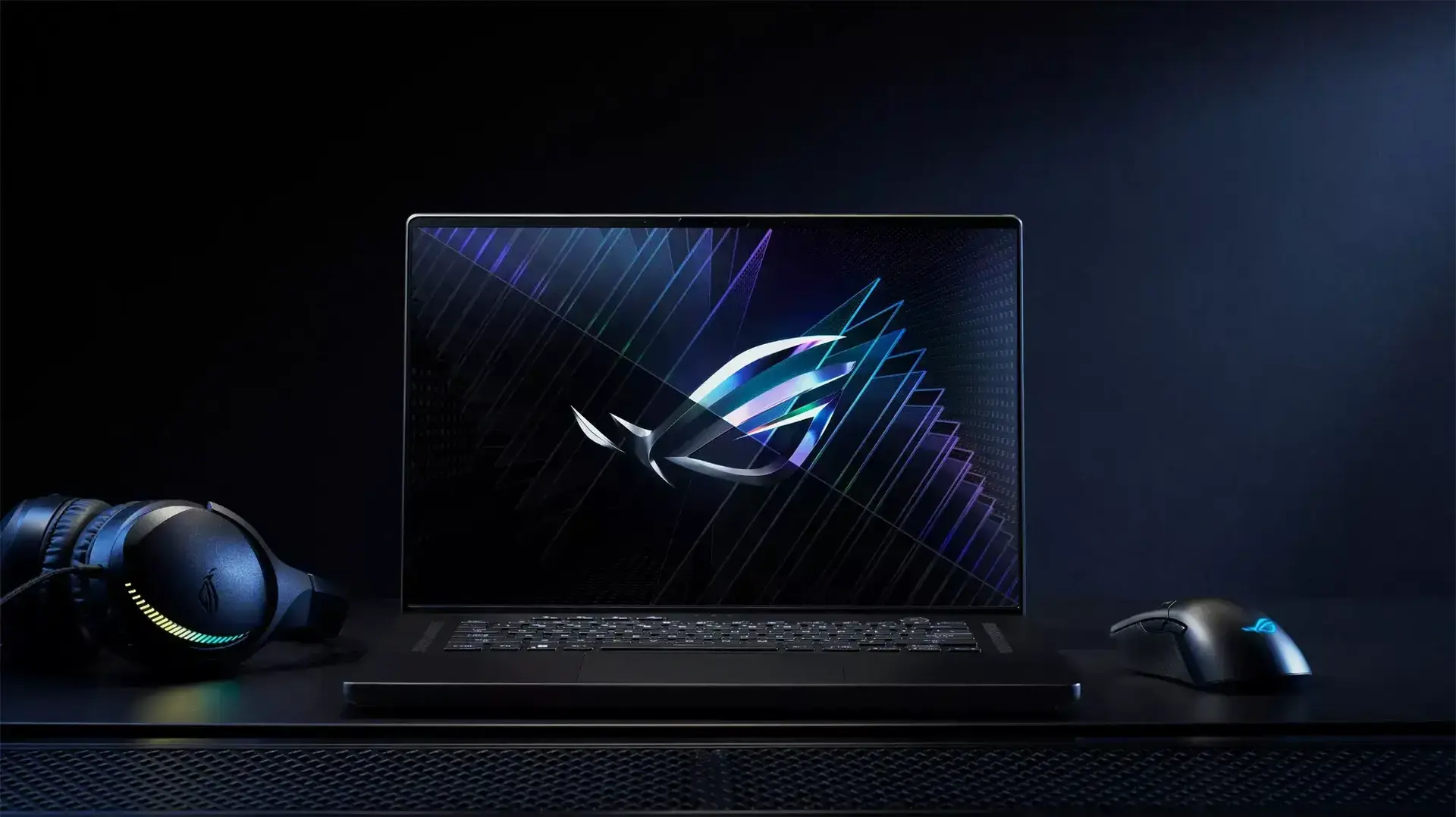 ROG Zephyrus M16 2023