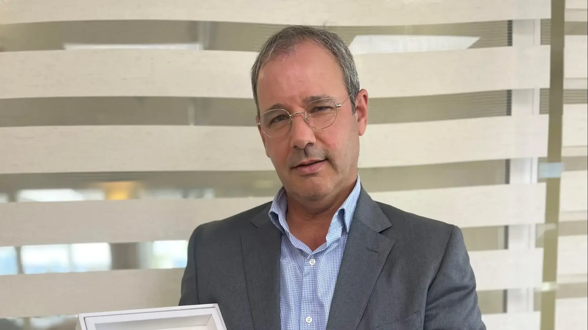 רונן פריבר, מייסד אור יהלום 1