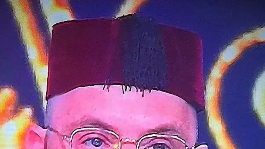 אלדד יניב, ערב המימונה