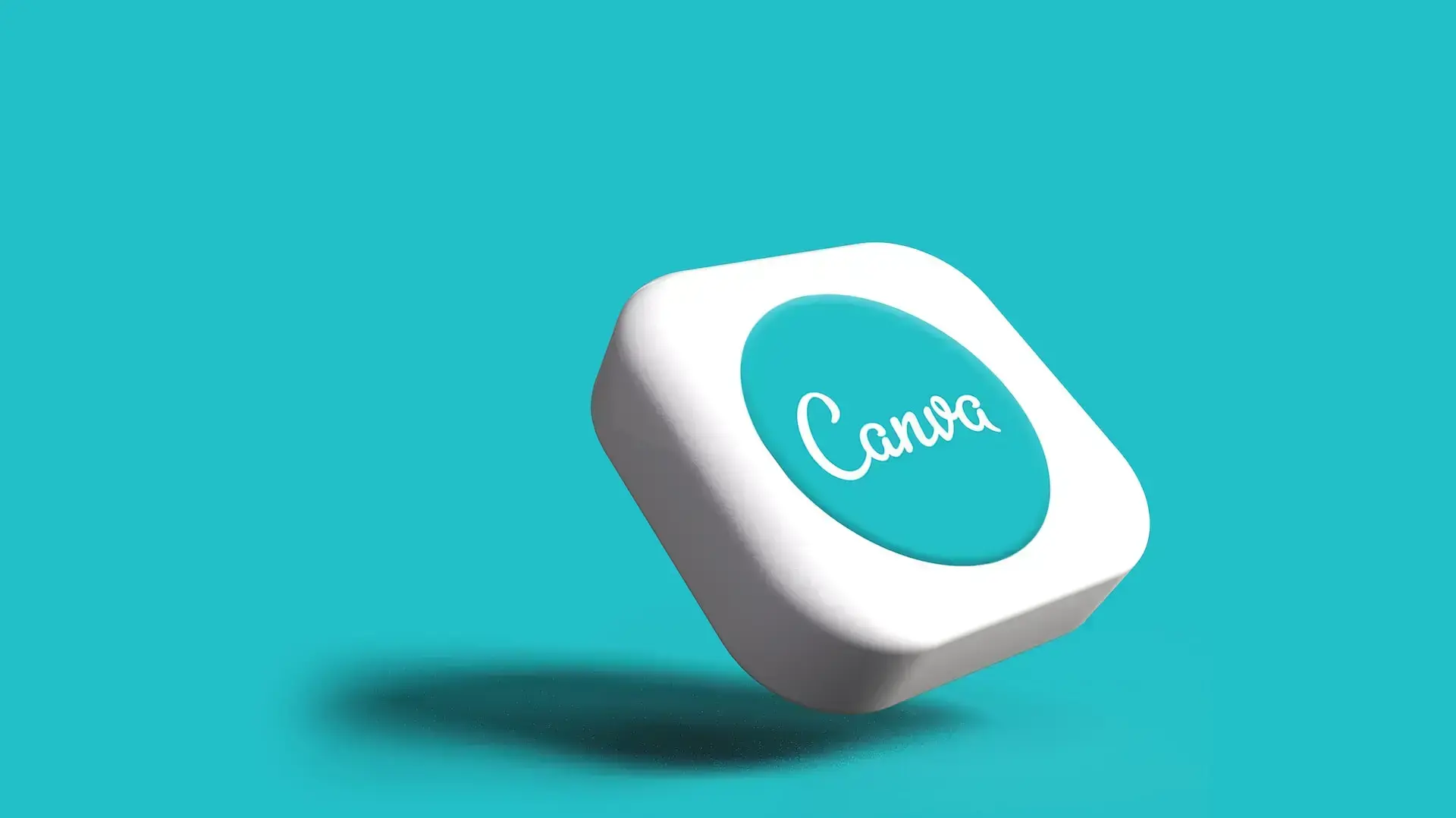 שולטת בשוק העיצוב כבר עשר שנים. Canva.