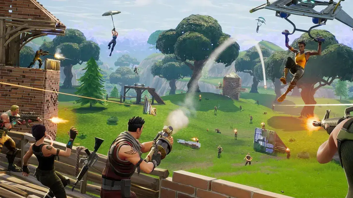 Fortnite