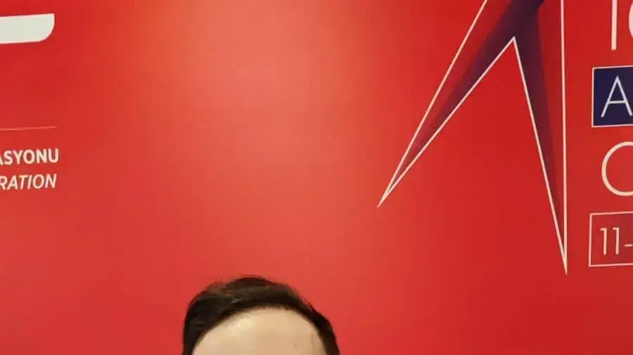 ארטיום דולגופיאט מתעמל ישראלי