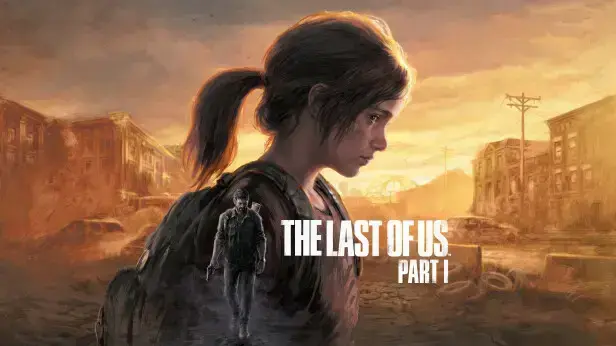 The Last of Us Part I PC