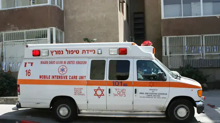 צילום אילוסטרציה