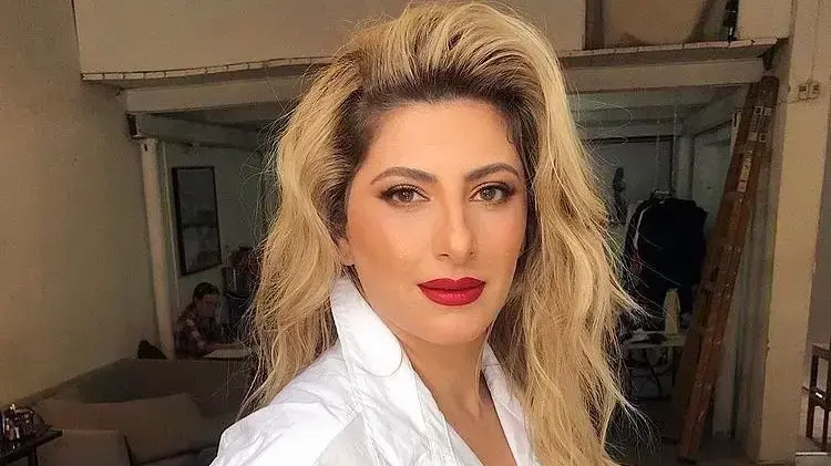 שרית חדד
