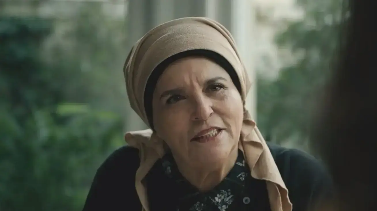 יונה אליאן, הסדרה "יהלומים" ("Rough Diamonds")