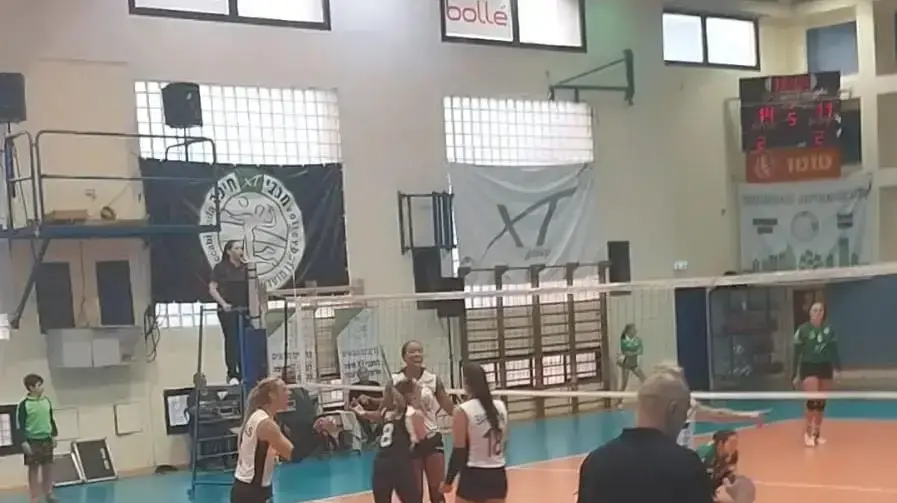 גמר עף חיפה גמר עף חיפה