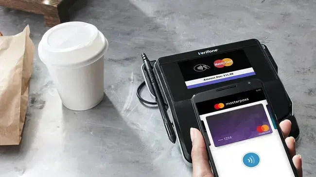 שירות תשלום MasterPass של מאסטרקארד