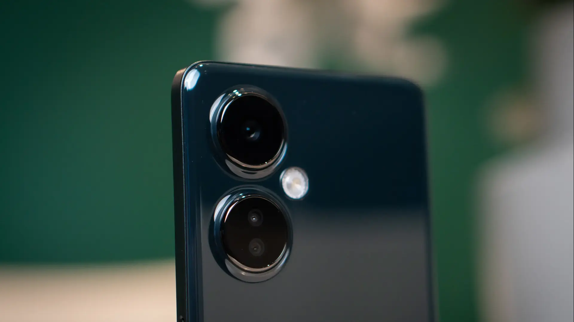 OnePlus Nord CE 3 Lite
