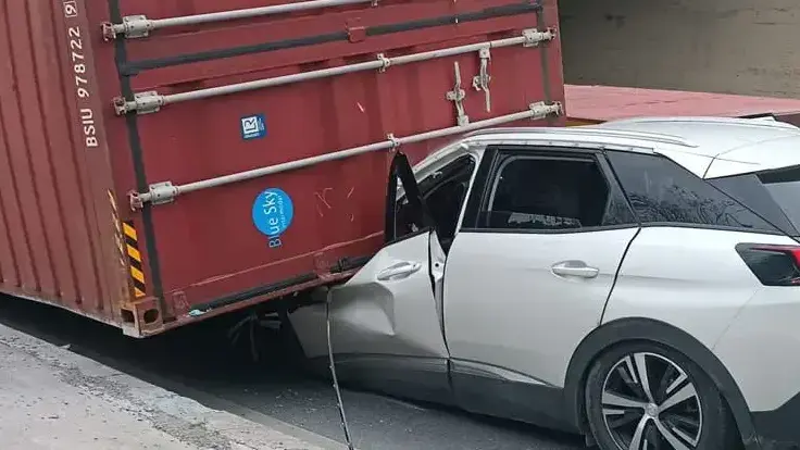 רכבו של בריאנט דנסטון