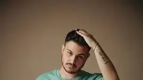 עדן דניאל - קמפיין לקניון עזריאלי תל אביב