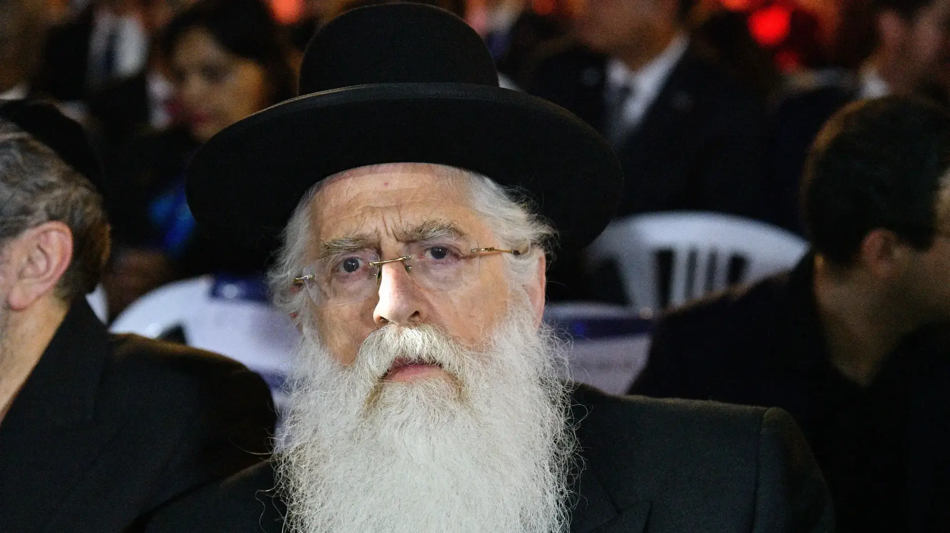 מאיר פרוש