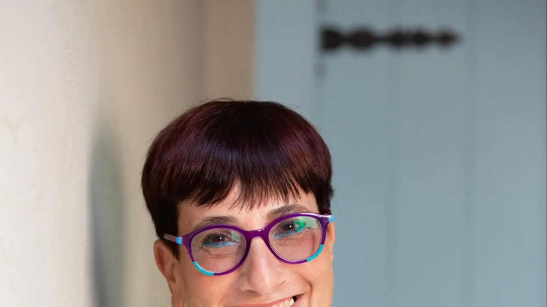 עינת רום מנכ"לית אמישראגז