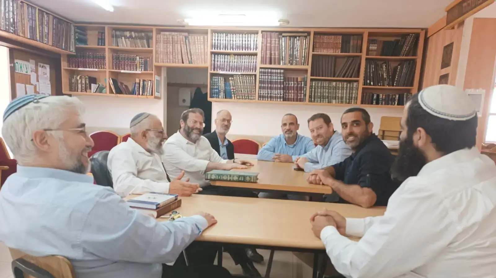 הציונות הדתית מגיעה לחולון