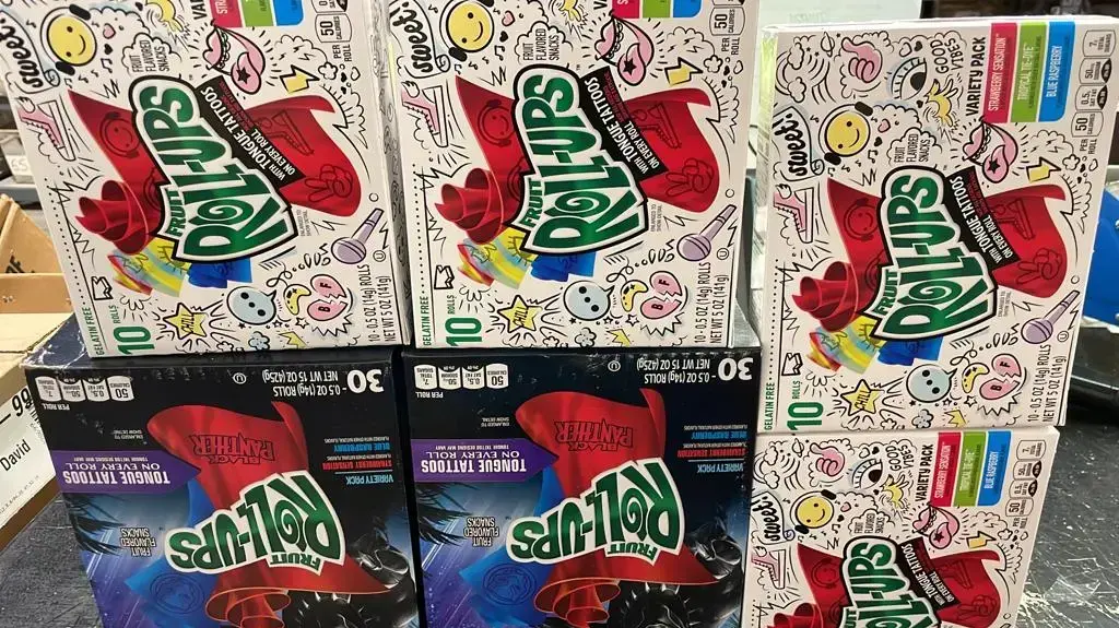 רול אפס דיל טס