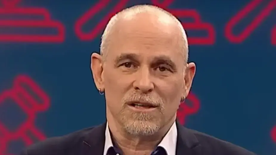 גדי טאוב, גלי ישראל