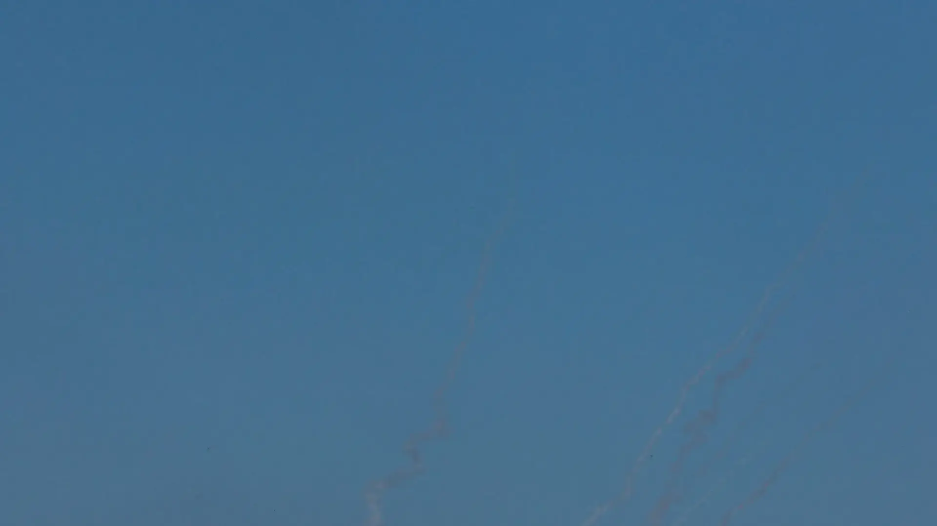 ירי רקטות מרצועת עזה לעוטף ולשדרות

2 במאי 2023