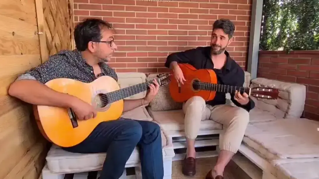 פאקו דה לוסיה (Paco de Lucía)
