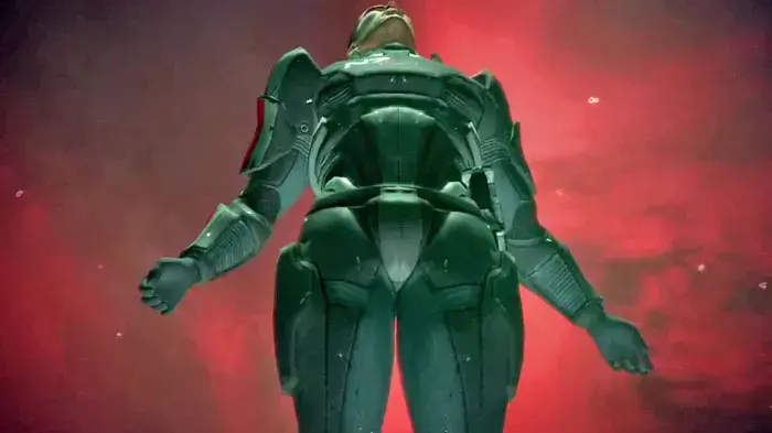 Mass Effect