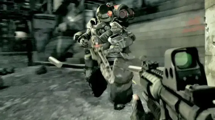 Killzone 2