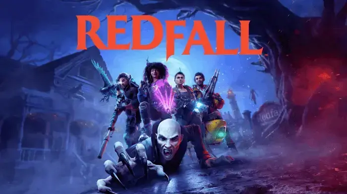 Redfall