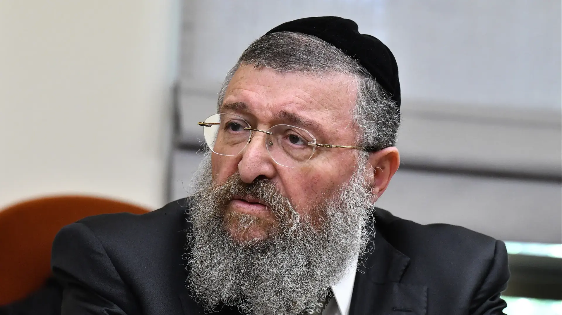 חה"כ יואב בן צור