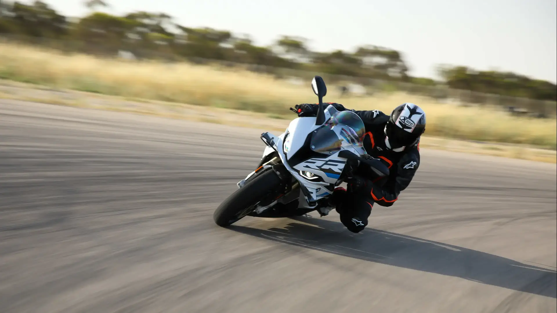 ב.מ.וו S1000RR