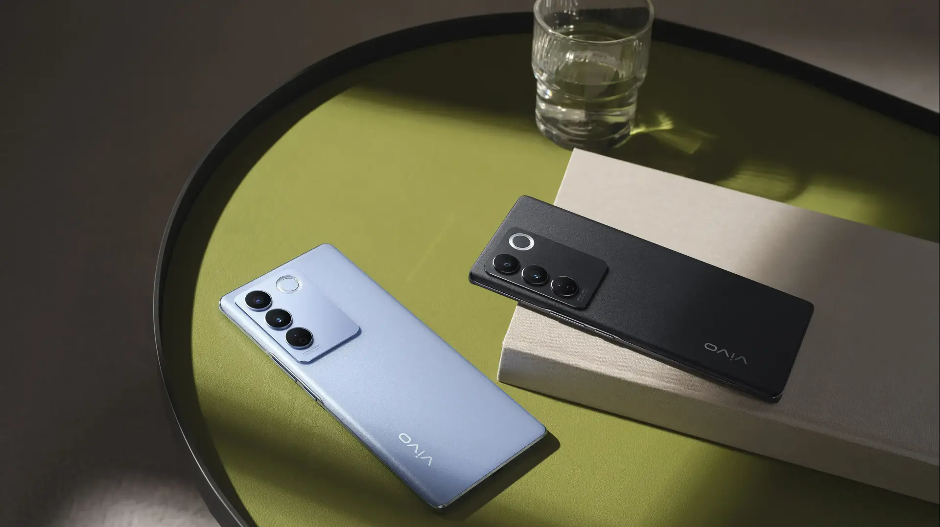 vivo V27 5G