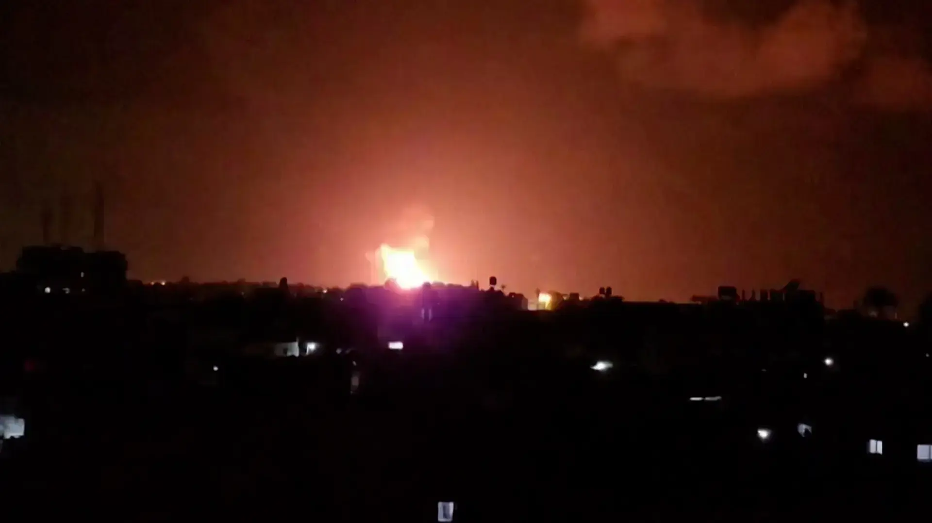 מבצע "מגן וחץ": צה"ל חיסל 3 בכירים בג'יהאד האסלאמי ברצועת עזה מבצע "מגן וחץ": צה"ל חיסל 3 בכירים בג'יהאד האסלאמי ברצועת עזה